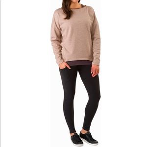 Arc’teryx Delaney Legging Black size M